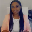 Yaniesh Clarke Edwards, Conyers, Real Estate Agent